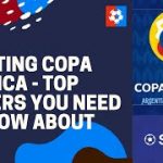 Scouting Copa America on Sorare – The players you NEED to know about