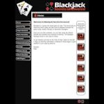 Official Blackjack Rules — Introduction to Black Jack for Dummies