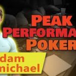Tips on mindset and performance in poker – Adam Carmichael (Runchuks Podcast)