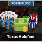The Facts About The Definitive Guide to Texas Hold’em Strategy by Conscious Revealed