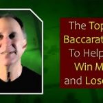 Top 10 Baccarat Facts to Help You Win More and Lose Less