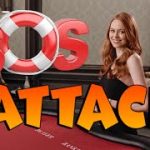 SOS ATTACK STRATEGY | HIT AND RUN | HIGH SERIES WIN RATE – Baccarat Strategy Review