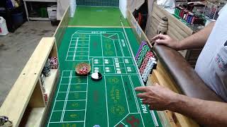 Newplayers, So you want to play CRAPS and WIN, Must see video