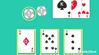 How to Deal Three Card Poker