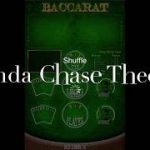 EZ Baccarat – Chasing Panda Strategy | Quick 90 Second Example