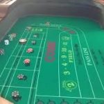 Why you’re losing on the lightside playing craps. It’s not what you think.