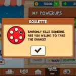 Fun run 3 – How to use roulette