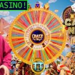 LIVE CASINO GAMES! Crazy Time, Black Jack, Slots, Bonus Buys! !stake