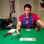 Nick Ryder Tips: Hold’em Odds Basics