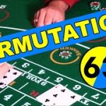 CONSISTENT PROFIT | MULTI-SHOE PLAY | PERMUTATION 63 – Baccarat Strategy Review
