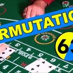 CONSISTENT PROFIT | MULTI-SHOE PLAY | PERMUTATION 63 – Baccarat Strategy Review