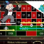 Rich Winning Strategy to Roulette | Most Win And Make Most Profit By This Roulette Trick.