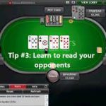 How To Play Poker – Learn Poker Rules: Texas hold