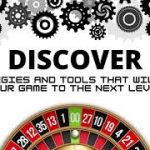 Roulette Social Network: Strategies and Tools