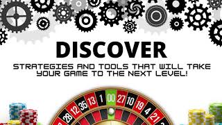 Roulette Social Network: Strategies and Tools