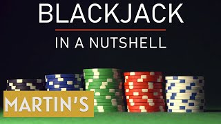 How to play blackjack?