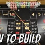 DIY How to build a portable craps table at home – Learn how to play Craps