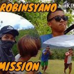 ANG PROBINSYANO ANG MISSION NI CARDO PAPAN VINES