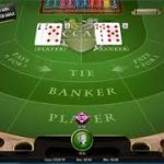 BACCARAT STRATEGIES WITH LIVE ONLINE CASINO GAME  RNG 💰💰💰