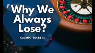 Roulette Strategy | Roulette’s Biggest Secrets | Roulette Programs