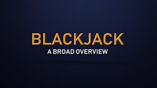 How To Play (and Win!) at Blackjack! (EASY TIPS TO GET STARTED)