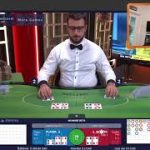 Baccarat Winning Strategy – Live Casino Session #3 – Majority 6 System