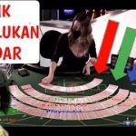 DAY 37 || Trik Melanjutkan Strategi Baccarat Yang Sudah Kalah ” Jadikan Pelajaran “