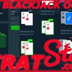 Stake Original Blackjack – Strategy – Stake.com – Blackjack