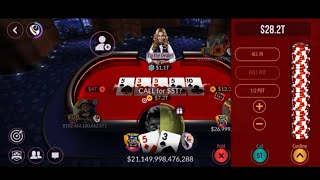 KEYS SUCCES | TRICK WIN !!! | ZYNGA POKER | KENZ