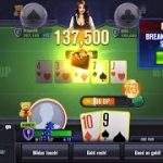 WSOP Poker – Texas Holdem 🃏 Gameplay Android, iOS #4