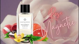 Essential Parfums ROSE MAGNETIC