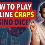 How Does Online Craps Work?