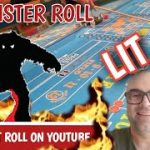 LONGEST LIVE TABLE CRAPS ROLL ON YOUTUBE To date – Live Craps at Century Casino