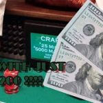 CRAPS $200 Betting Strategy | KING DICE Demonstrating Multiple Strategies (Finding the Best One)