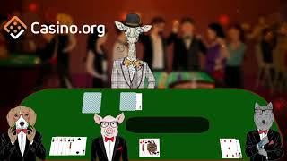 How to play Blackjack