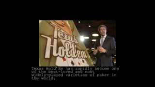 Poker Texas Hold’em Tutorial – How to play Poker Texas Hold’em