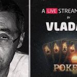 LIVE Poker: Vladan vs Chat | Home Game & Sunday Tournies