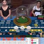 Sicbo Betting Easy Win – DG Live Casino – Baccarat Winning Skill – Baccarat Teaching
