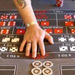 Good craps strategy?  Betting the hop bet.