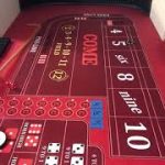Laying the 5 or the 9 craps strategy