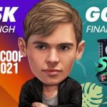 $25,500 Super High Roller &  GGSF Final Table! – Fedor Holz Twitch Highlights