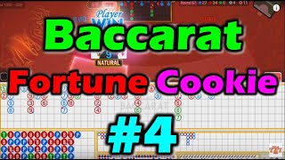 BACCARAT 🎴 How to Play 🧧 Rule and Strategy 🎲 #4🤩 Bead Plate + Big Eye + Small Road + Cockroach🎉