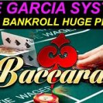 HOW TO WIN BACCARAT STRATEGY