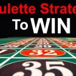 Roulette Strategy to WIN The Romanowski