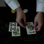 Splitting Tens in Blackjack