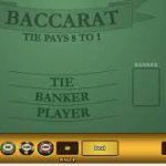 Baccarat Strategy shoe #2 out of 100