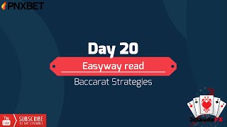 #baccaratph #30dayschallenge #pnxbet #easywayread Lightning Baccarat Winning strategy | Win or Lose?