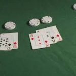 The Bases in the Game of Blackjack