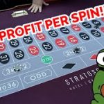 $100 PROFIT EACH “Catch Me If You Can” – Roulette System Review