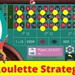 Corner and Line Bets | No Increase Bets Roulette Strategy 2020